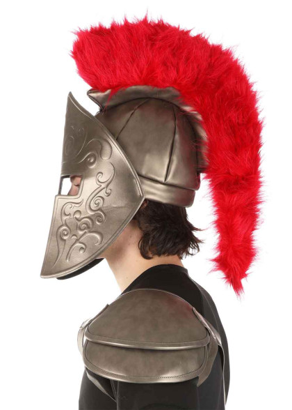 Набір Гладіатора шолом