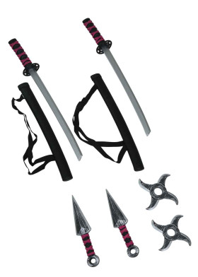 Оружие Ниндзя