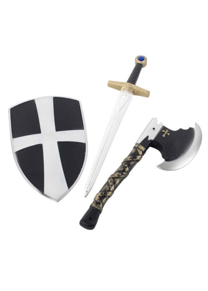 Комплект хрестоносця