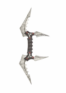 Игрушечное оружие ниндзя