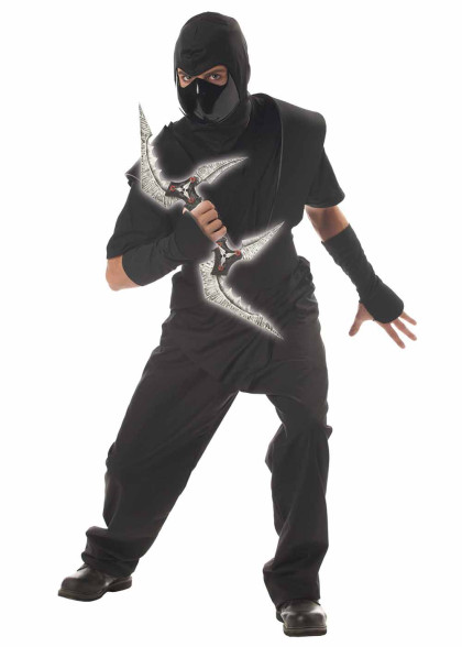 Іграшкова зброя ніндзя