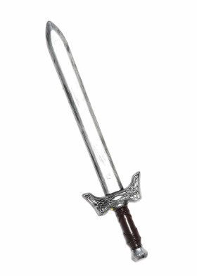 Серебряный Меч