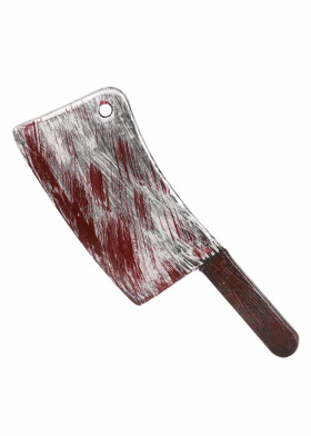 Тесак Кровавого Мясника