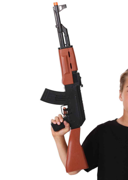 Іграшковий Автомат АК-47