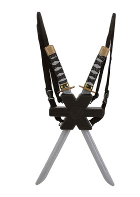 Рюкзак Ниндзя с катаной