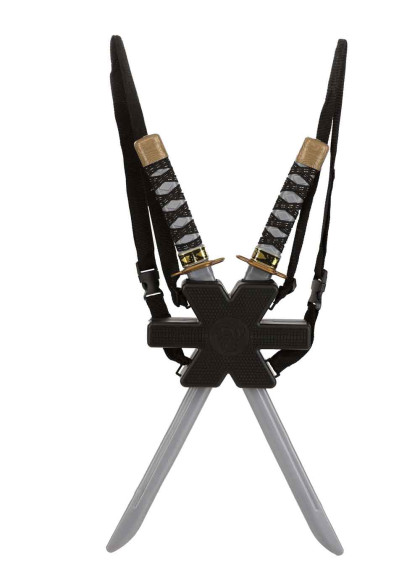 Рюкзак Ніндзя з катаною