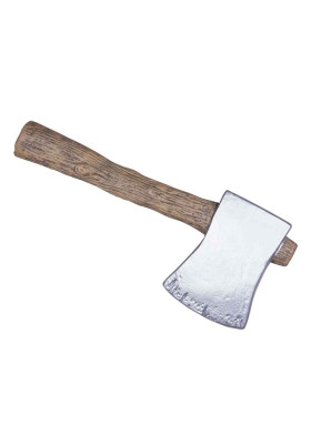 Оружие топор