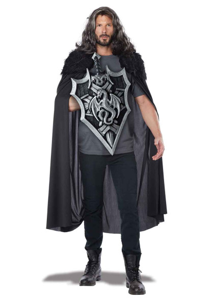 Меч щит Лорда Дракона