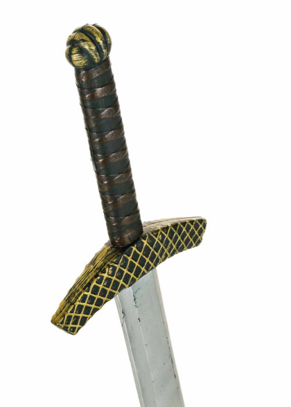 Меч Королівського лицаря