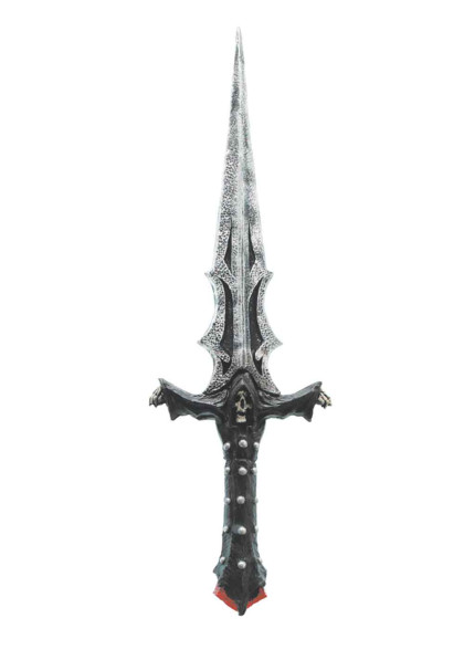 Кинжал Смерті