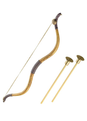 Лук и стрелы