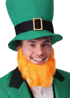 Борода Лепрекона