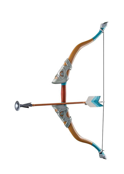 Лук стріла Легенда про Зельду