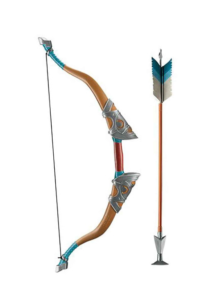 Лук стріла Легенда про Зельду