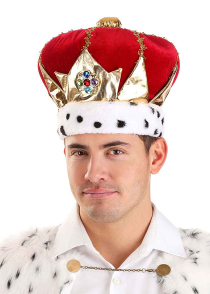 Королівський капелюх