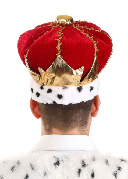 Королівський капелюх