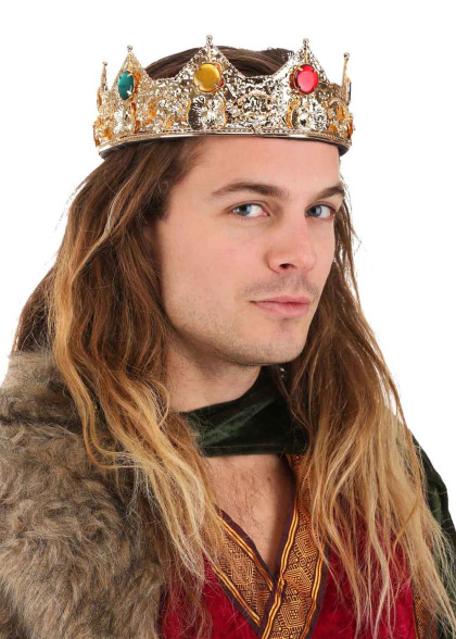 Золота корона