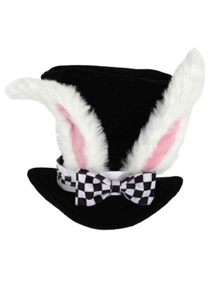 Капелюх Кролика