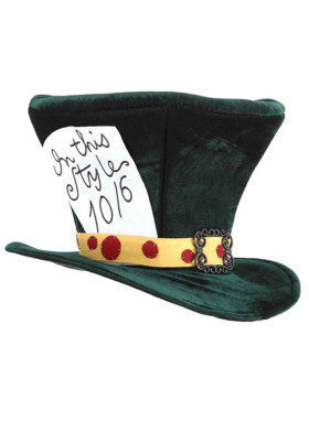 Шапка Шляпника