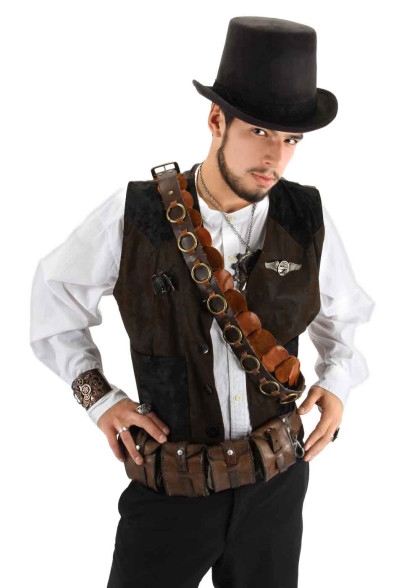 Кучер капелюх