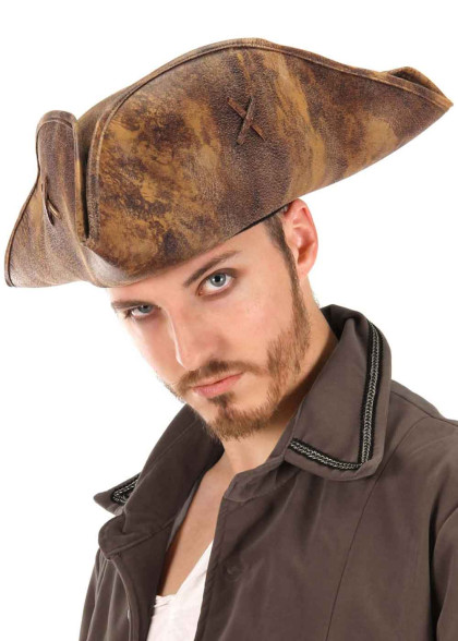 Джек Горобець капелюх