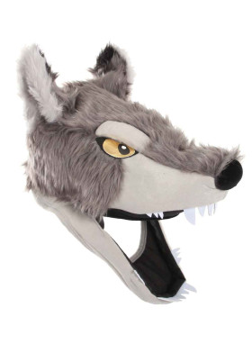 Шляпа Волка