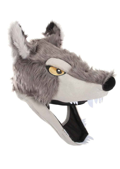 Капелюх Вовка