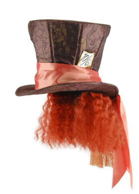 Дисней Шапка Шляпника