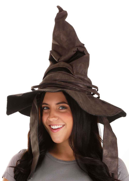 Шляпа Гаррі Поттера