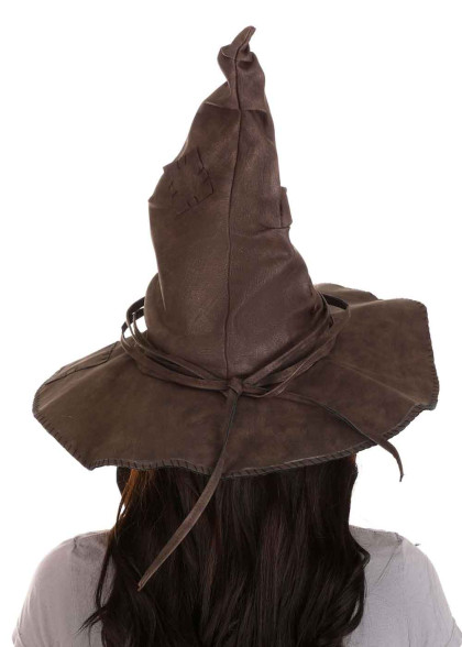 Шляпа Гаррі Поттера