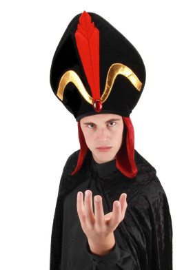 Головной убор Джафара