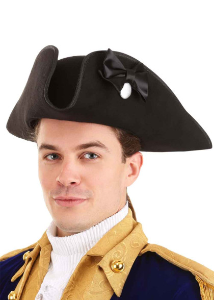 Капелюх Джорджа Вашингтона