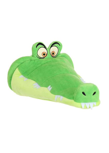 Капелюх Крокодила