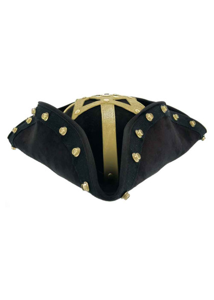 Чорна Борода капелюх 