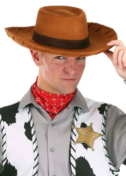 Ковбойський капелюх