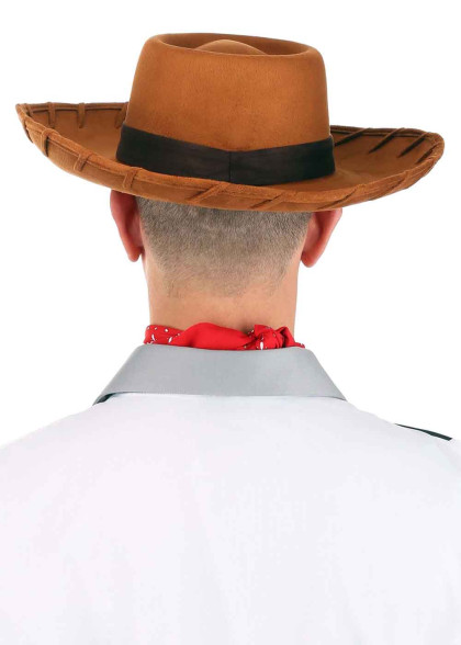 Ковбойський капелюх