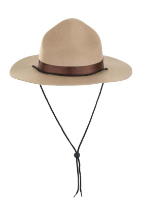 Костюмная шляпа