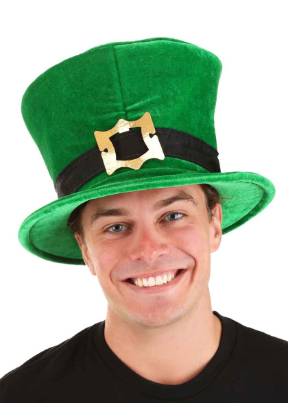 Капелюх Лепрекона