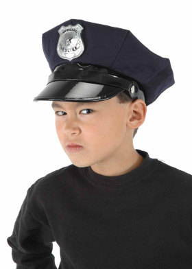 Полицейская кепка