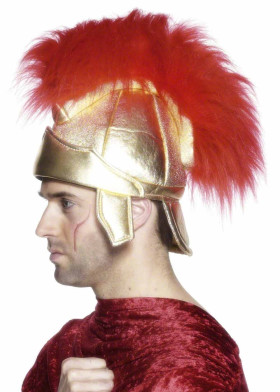 Шлем Римского солдата