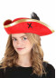 Женская Шляпа Пирата, HC3319