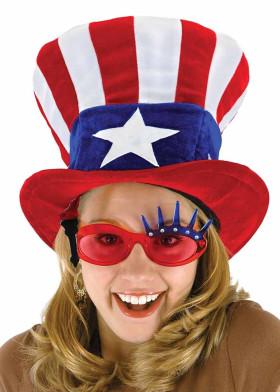 Шляпа американская