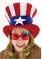 Шляпа американская, HC3321