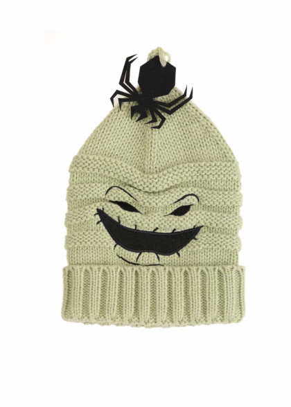 Шапка з павуком