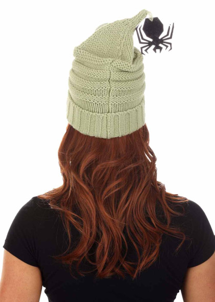 Шапка з павуком