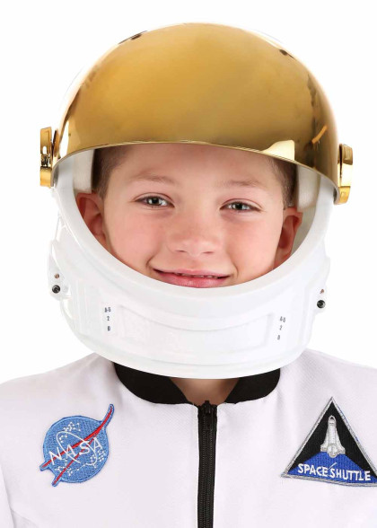 Дитячий Шолом Космонавта