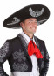 Шляпа Сомбреро, HC3325