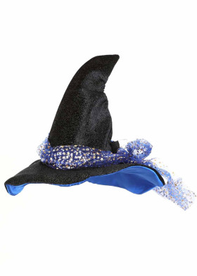 Сумеречная ведьма шляпа