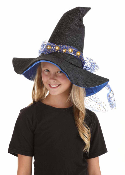 Сутінкова відьма капелюх 