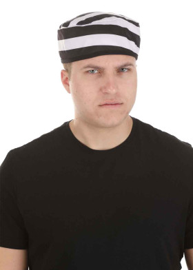 Шляпа заключенного